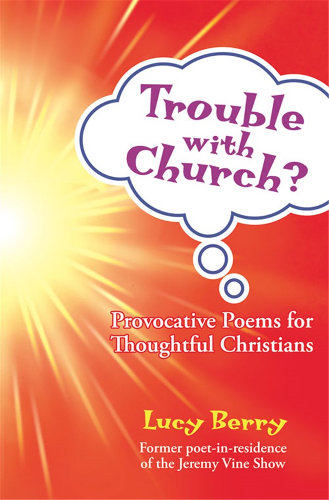 Trouble with Church?